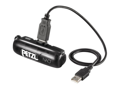 Картинка фонарь налобный Petzl   - 2