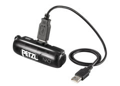 Фонарь налобный Petzl Nao - 2