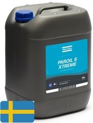 Atlas Copco Paroil S Xtreme