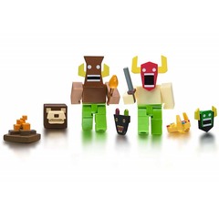 Роблокс Гора Богов - ПОВРЕЖДЕНИЕ УПАКОВКИ!