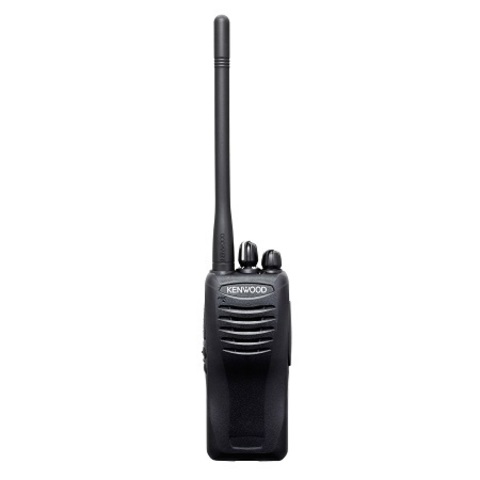 Портативная однодиапазонная УКВ GPS радиостанция Kenwood TK-2406M (VHF)