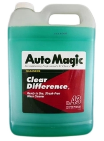 AutoMagic Clear Difference 3,79л