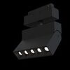 Трековый светильник Technical Points  TR015-2-10W4K-B