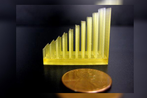 3D-принтер 3D Systems ProJet 5000