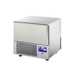 Шкаф шоковой заморозки EQTA BC03