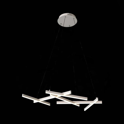 Светильник подвесной ST Luce Basoni SL394.513.06