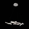 Светильник подвесной ST Luce Basoni SL394.513.06