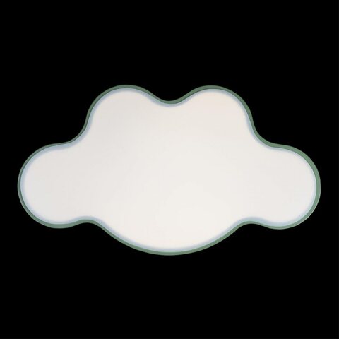 Потолочный светодиодный светильник Loft It Axel 10005/30 Green