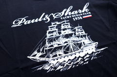 Футболка Paul & Shark | 46
