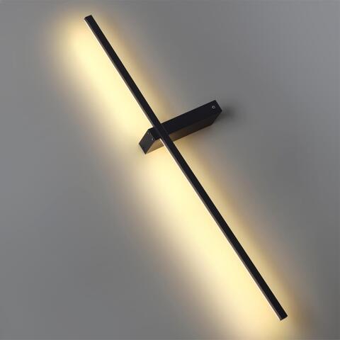 Настенный светодиодный светильник Lumion BLAKE 5695/9WL