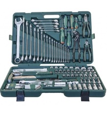 Универсальный набор инструмента Jonnesway S04H524127S