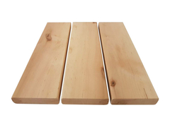Полок липа  В 90*26*2300   1/5