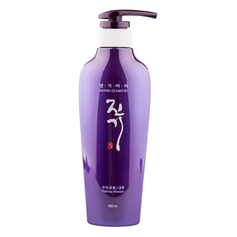 Daeng Gi Meo Ri Vitalizing Shampoo Шампунь для ослабленных волос восстанавливающий