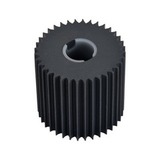 Ролик подачи A Konica Minolta LT401, 402, 411, 412, LU405 (A4EUR71500, 55VAR75000, A4EUR71511)