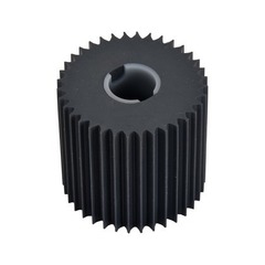 Ролик подачи A Konica Minolta LT401/402/411/412/LU405 (A4EUR71500/55VAR75000/A4EUR71511)