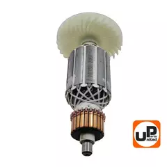 Якорь UNITED PARTS для MAKITA HS7601 (513909-2) (90-0653)