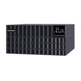 CyberPower OLS10KERT5U Online 10000VA, 10000W USB, RS-232, Dry, EPO, SNMP, CloudCard/(4 IEC С13, 4 IEC C19, terminal block)/bat.detect./МВ NEW