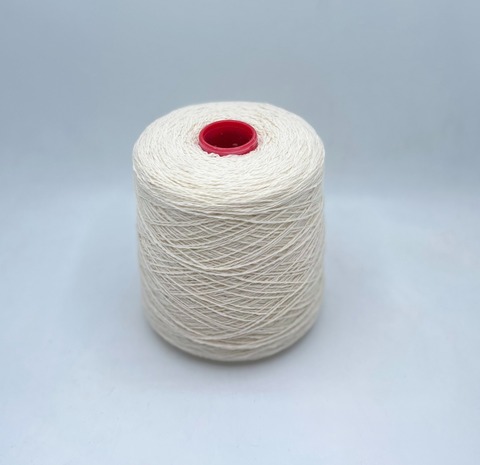 G.T.I (пр.Италия),art. Lord, 2/8  400м/100 гр, 100%Меринос, цвет-Молочный(1000/601), арт.29059