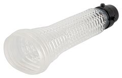 Вакуумная помпа-мастурбатор Vibrating Multi Pump & Masturbator