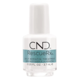 Кератиновая маска для укрепления натуральных ногтей RescueRXx™ CND