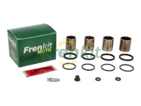 629005 Ремкомплект суппорта с поршнями Frenkit
