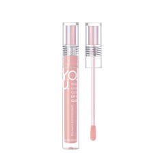 Блеск для губ ухаживающий Y.O.U. Really Goddess Glow, тон 01 Innocent Glow ( Relouis )
