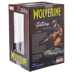 Фигурка Marvel Gallery X-Men: Wolverine