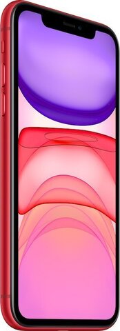 Apple iPhone 11 64gb (PRODUCT) RED