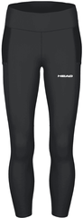 Леггинсы женские Head Tech Tight, арт. 814634-BK