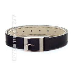 Купить ремень для ПКУ - Магазин тельняшек.ру 8-800-700-93-18Ремень кожанный брючный для воспитанников ПКУ в Магазине тельняшек