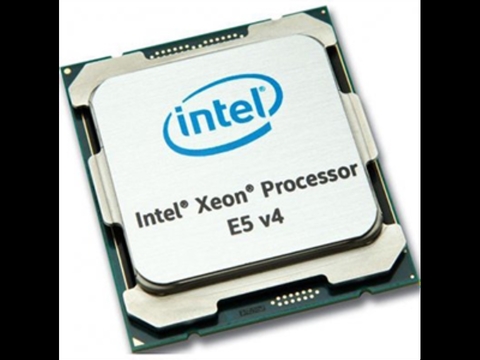 Процессор HP DL180 Gen9 Intel Xeon E5-2623 v4 (2.6GHz/4-core/10MB/85W), 801249-B21