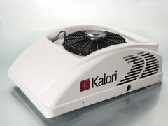 Электрический кондиционер KALORI Electrik 12В