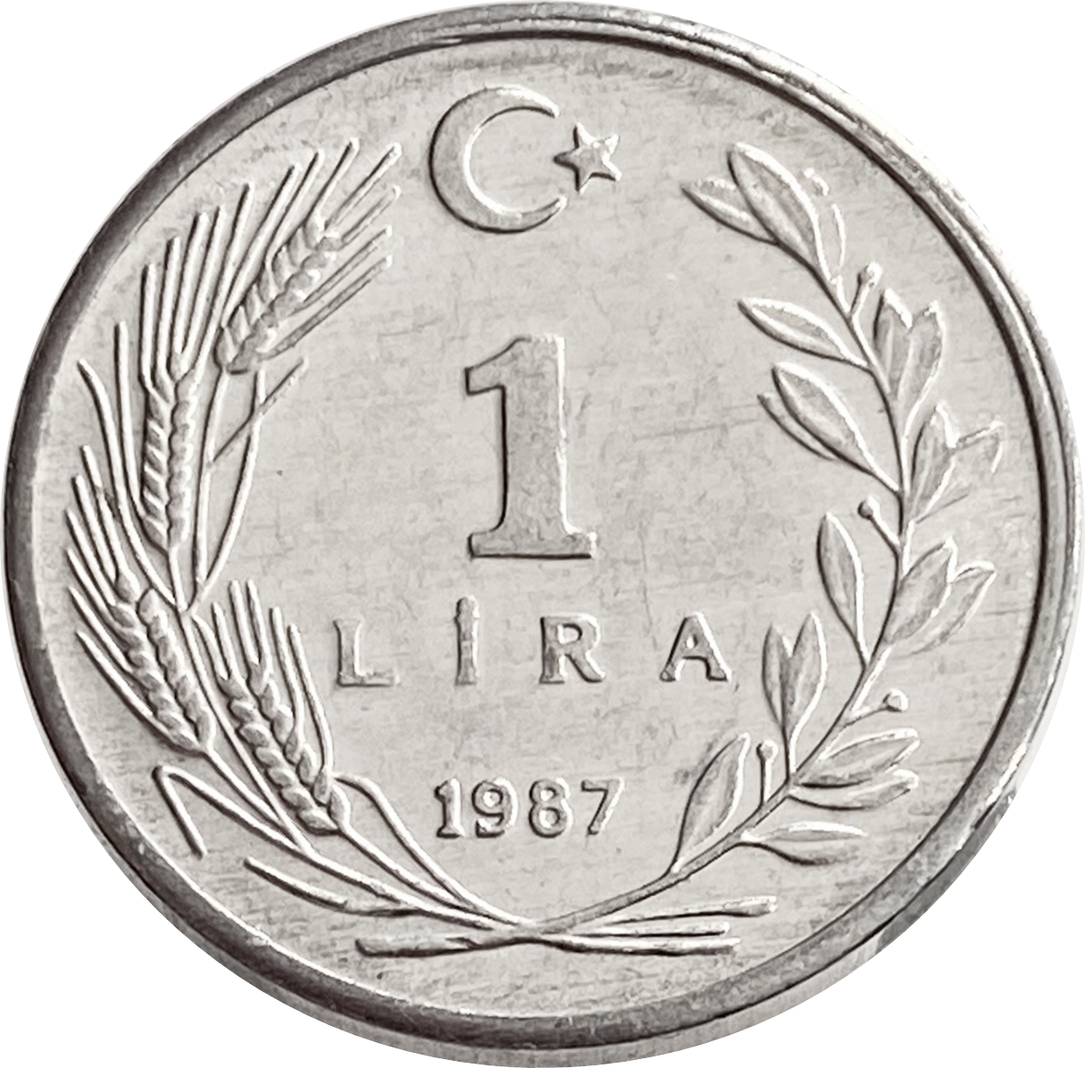 Сколько рублей в 1 лире