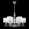 Люстра Maytoni Ontario MOD020PL-06CH