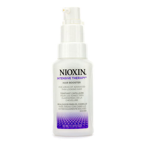 Nioxin Intensive Therapy Hair Booster - Усилитель роста волос