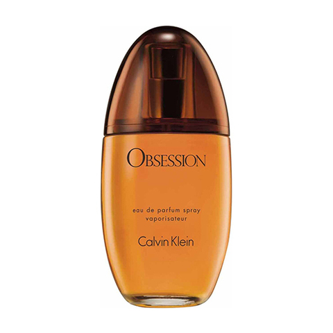 Calvin Klein Obsession For Her edp