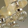 Люстра Odeon Light Lilit 4687/4