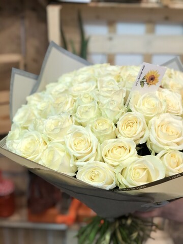 51 белая русская