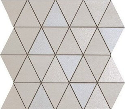 ATLAS CONCORDE MEK MEDIUM MOSAICO DIAMOND GOLD WALL 30.5x30.5