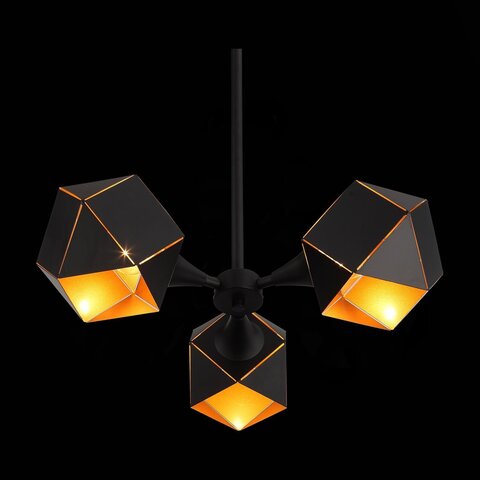 Люстра потолочная ST Luce Enigma SL258.402.03