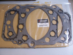 Прокладка / Gasket, Cylinder Head АРТ: 37501-12200