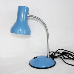 Лампа настольная M-713 BL