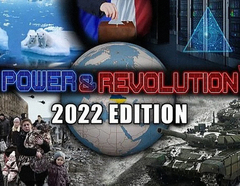 Power & Revolution 2022 Edition (для ПК, цифровой код доступа)