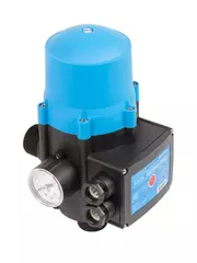 Блок автоматики Джилекс 220V давление 10Атм 160л/мин (9001)