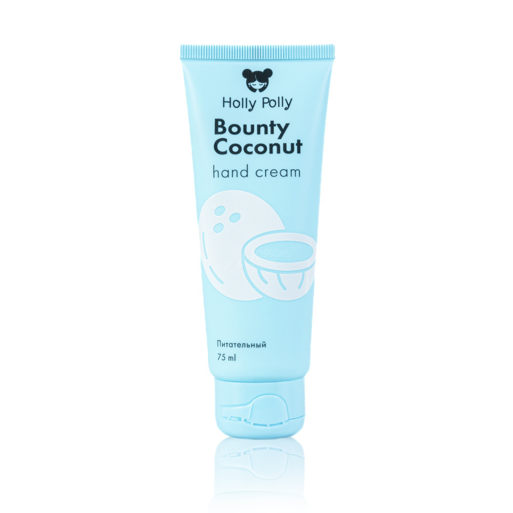 Holly Polly Крем для рук Bounty Coconut 75 мл - купить по выгодной цене ...