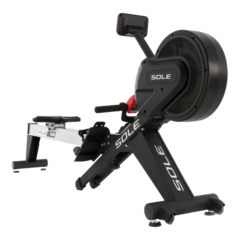 Гребной тренажер Sole Fitness SR500