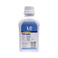 Чернила EIM-143PLC Light Cyan светло-голубые пигмент 500 мл.