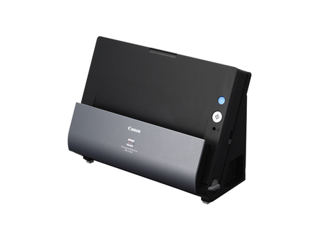 Сканер Canon image Formula DR-C225 II (3258C003) A4 черный