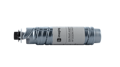 Тонер-картридж F+ imaging, черный, 12 000 страниц, для Ricoh моделей MP 2014/IM 2702/M2700 (аналог 842135/842136), FP-RMP2014H