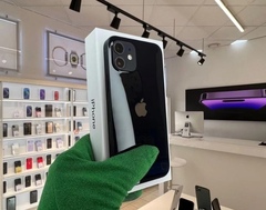 iPhone 12, 256 ГБ б/у